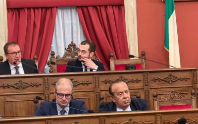 A Pasquasia una discarica regionale di amianto: Greco si rivolge ai vertici della regione