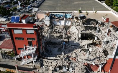 A Messina si scava senza sosta tra le macerie, al lavoro i consulenti per accertare le cause del crollo
