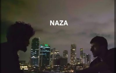 NAZA, tre giorni in sala per un film che interroga la guerra tecnologica