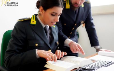 Caporalato transnazionale nel trasporto, scoperti a Chieti 6 milioni evasi