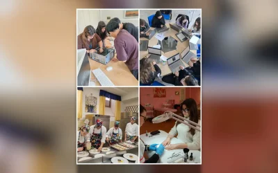 Formazione, FORMA e CENFOP “Parità di diritti per l’ingresso nel mondo del lavoro”