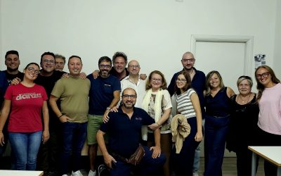 Rassegna Lorenzo Di Giunta, il teatro leonfortese fa squadra