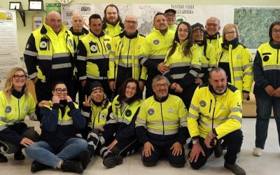 Valguarnera, volontariato e associazionismo in crisi. “Pantere verdi”resiste con nuovi progetti