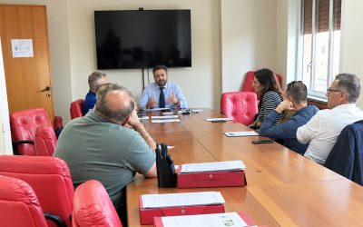 L’ATI Enna apre il confronto con associazioni e comitati su tariffe, investimenti e tutela degli utenti