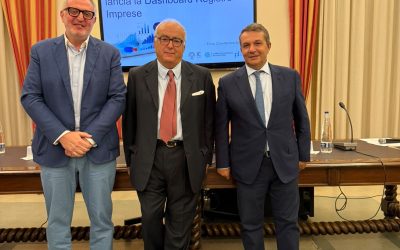 Enna, Camera di commercio: una piattaforma di dati monitorerà le dinamiche socio-economiche