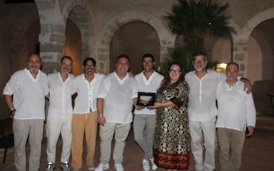 Talè Cu Sona, un’estate da incorniciare: secondo posto al Memorial Rosa Balistreri e finale nazionale per “Frinisia”