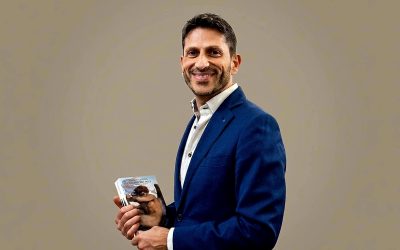 L’angelo caduto e il mistero del male: la sfida narrativa di Fabrizio Ventura