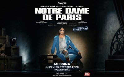Perché torniamo a vedere Notre-Dame de Paris