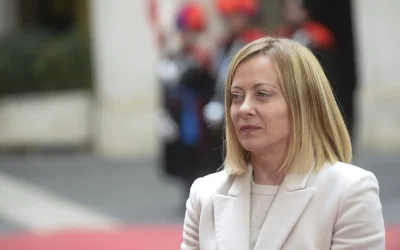 Ue, Meloni “Chiediamo flessibilità aggiuntiva per famiglie e imprese”