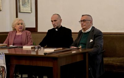 Magnificat, il canto di Maria che richiama la Chiesa all’accoglienza