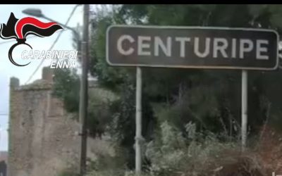 Spaccio di droga a Centuripe, due arresti dei carabinieri: s’indaga dal 2025