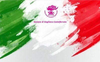 Gagliano Castelferrato si prepara a celebrare il 4 novembre: unità nazionale, forze armate e memoria storica