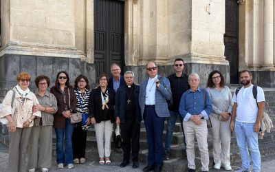 Consulta delle aggregazioni laicali di Nicosia: una Diocesi in cammino verso la Comunità